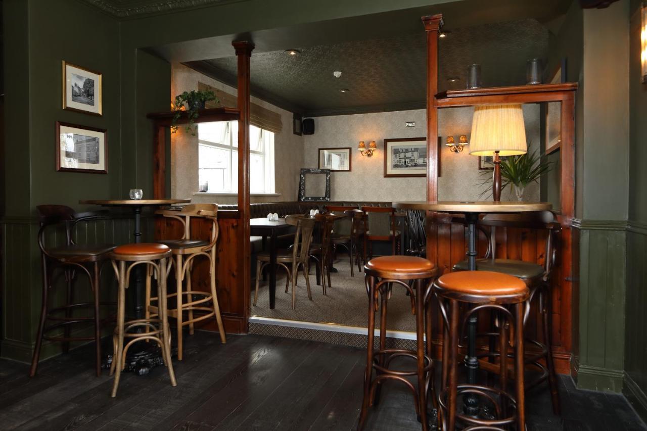The Avenue Bed & Breakfast Durham Luaran gambar