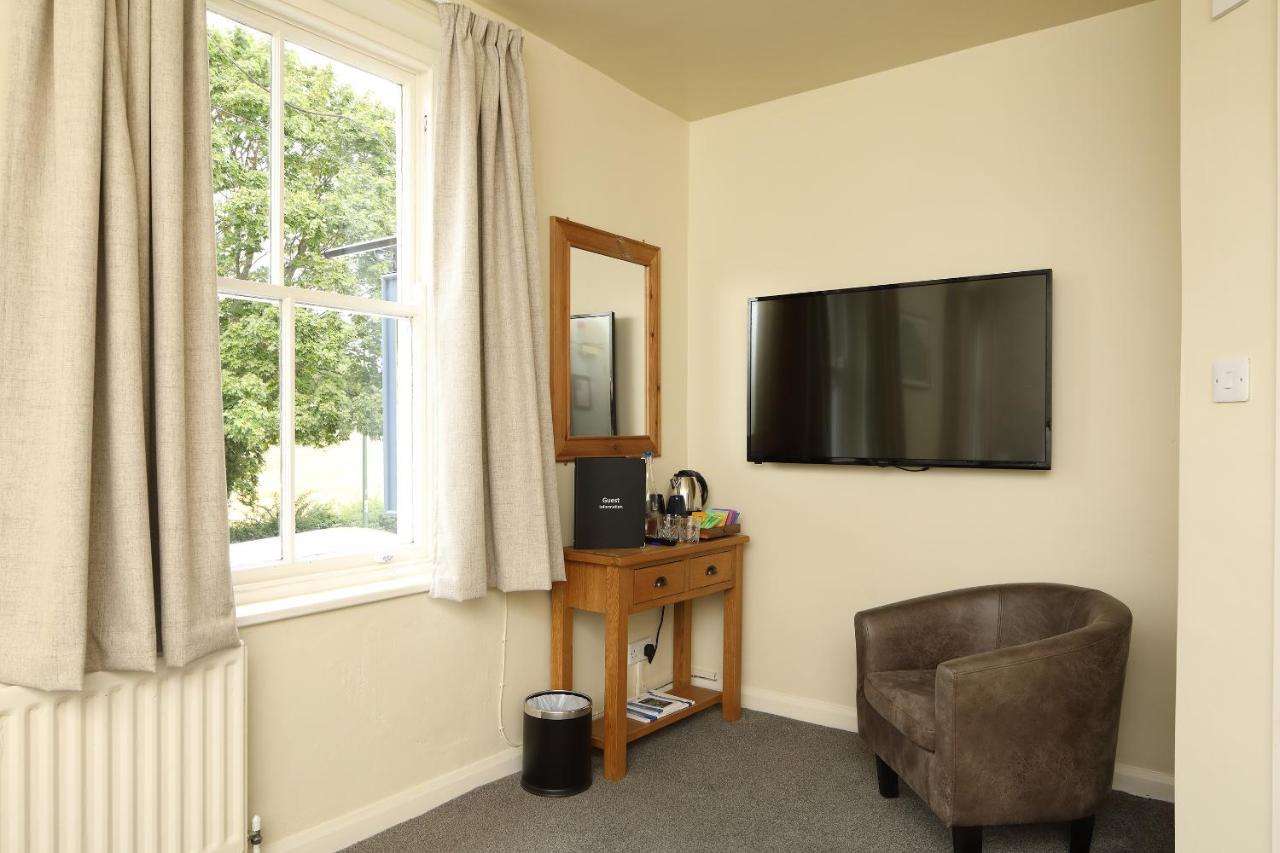 The Avenue Bed & Breakfast Durham Luaran gambar