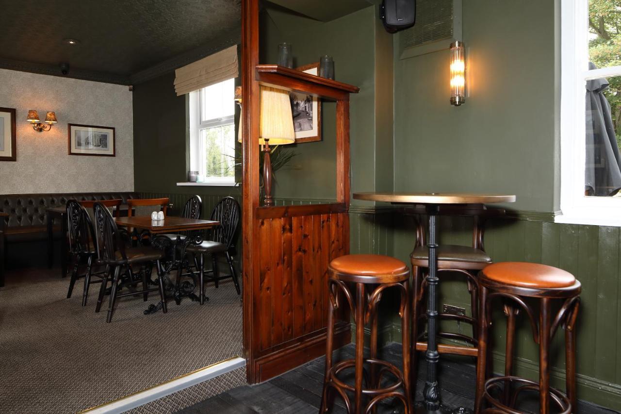 The Avenue Bed & Breakfast Durham Luaran gambar