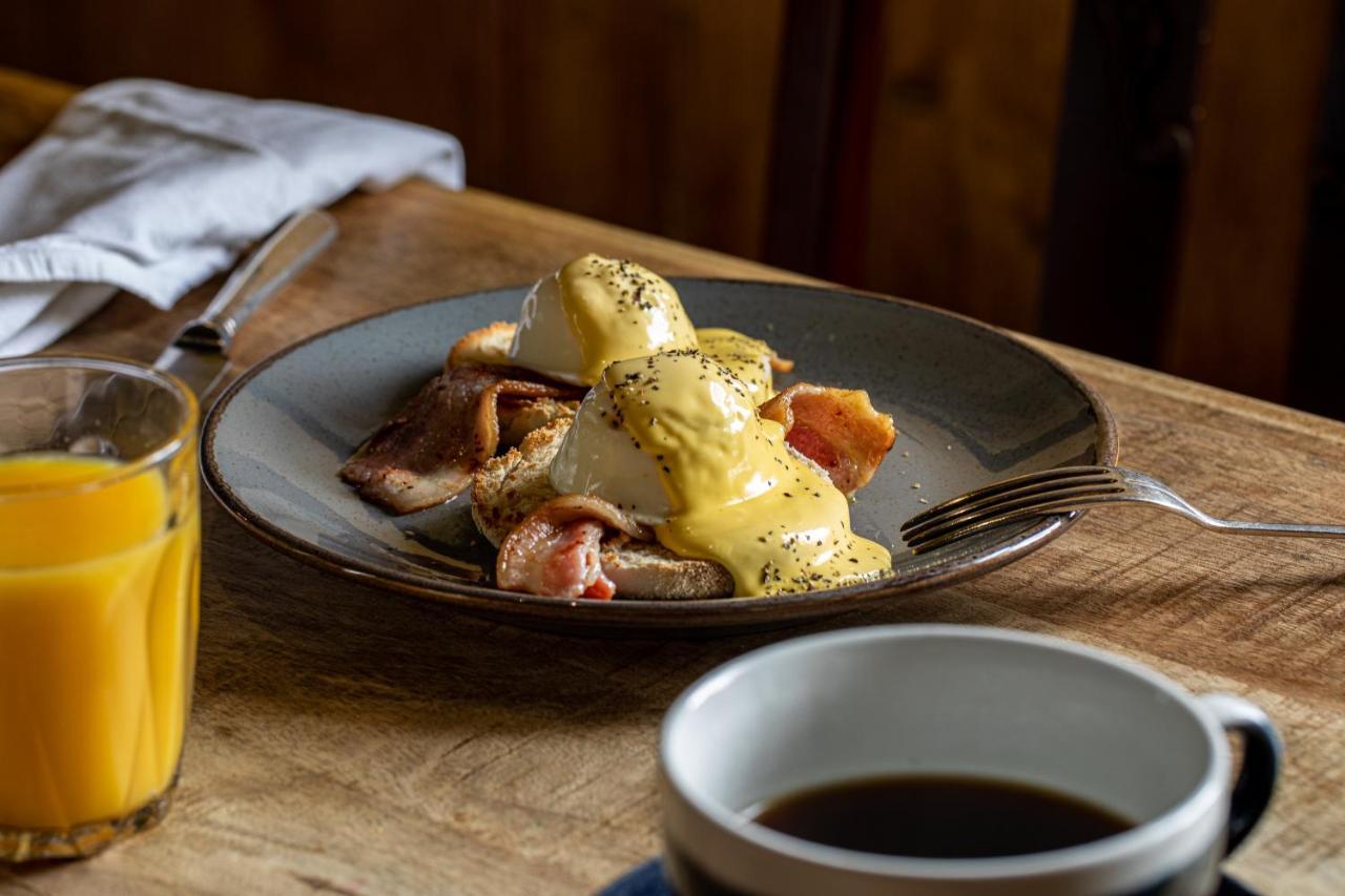 The Avenue Bed & Breakfast Durham Luaran gambar
