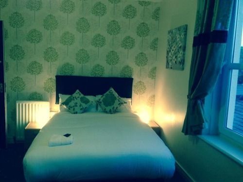 The Avenue Bed & Breakfast Durham Luaran gambar