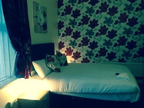 The Avenue Bed & Breakfast Durham Luaran gambar