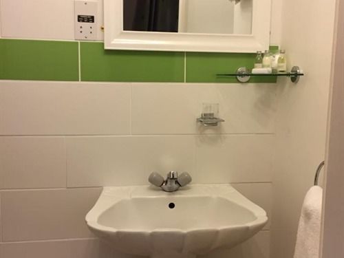 The Avenue Bed & Breakfast Durham Luaran gambar