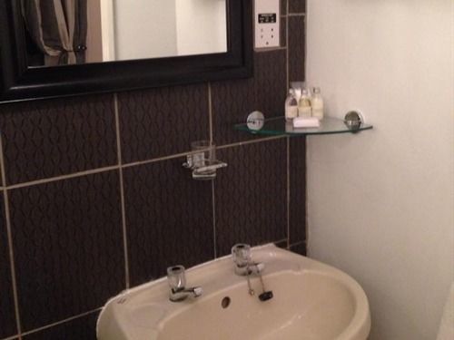 The Avenue Bed & Breakfast Durham Luaran gambar